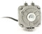 Motor multianclaje para ventilador frigorífico 5W