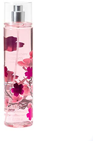Aqc Fragrances Body Mist Japanese Cherry Blossom