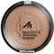 Manhattan Matte Maxi Bronzing Powder, 001, Blonde, 17 g