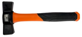 Maceta De Albañil Fibra 1000G.