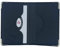 DCT Porte 2 Cartes bancaire blindés Noir Anti-piratage Fabrication Française