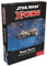 Asmodee Fantasy Flight Games FFGD4144 SW: X-Wing 2.Ed. - Riesige Schiffe Konvert. - Erweiterung, Experten-Spiel, Deutsch