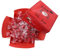 Officina del Cioccolato Confetti Incartati Rossi per Laurea 500g Dolce Sogno