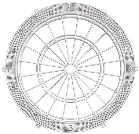 Gran board spinne 132 wei?