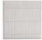Twistshake Filtro HEPA per sterilizzatore, bianco