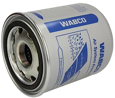 WABCO Lufttrocknerpatrone Druckluftanlage 4329012462