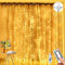 Lichtervorhang Lichterketten, 3×3m 300 LED USB Vorhanglichter String Light 8 Modi mit Fernbedienung Timer für Deko Innenbeleuchtung (Warmweiß)