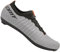DMT Unisex Krsl Sneaker, Grau Schwarz, 46 EU