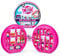 5 Surprise Foodie Mini Brands Sammelmappe