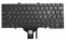 Gintai Italienisch Italiano Tasatatur Tastiera retroilluminata per dell Latitude 7400 7410 5400 5401 5410 5411 3400 0V2RM9 V2RM9 PK132EE3B18 SN7282BL Keyboard Backlit Laptop