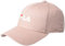 FILA Brasov Casquette de Baseball, Pale Mauve, Taille Unique Mixte