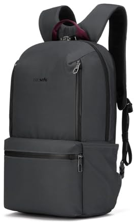 Pacsafe Metrosafe X 20L backpack