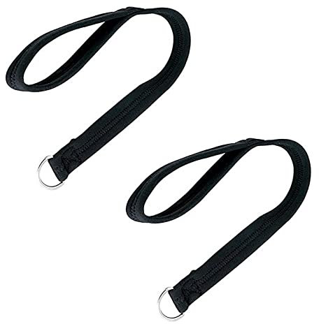 YongXiangPeng 2 Pcs Baby Stroller Safety Wrist Straps Anti Skid Baby Stroller Wrist Harnesses Multi Purpose Infant Pram Pushchair Belts for Baby Carriage Security