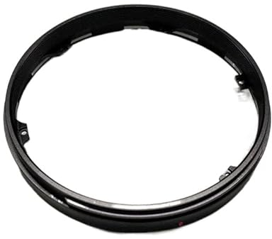 99% Nuovo anello filtro UV anteriore Parti di riparazione Compatibile con obiettivo Sony FE 24-105mm F4 G OSS SEL24105G