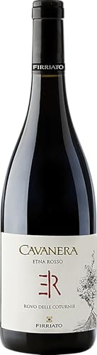 Firriato Cavanera Rovo delle Coturnie Etna Rosso DOC 2020 (1 x 0.75 l)