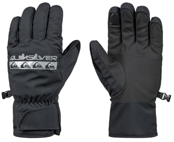 Quiksilver Cross - Schneehandschuhe für Männer