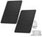 6W Solarpanel für Ring Kamera,für Ring Solarmodule,für Ring Kamera Solarpanel Kompatibel für Ring Spotlight Cam Akku&Stick Up Cam Akku mit Barrel Plug 3m Ladekabel IP65 5V Solar Ladegerät(2 Pack)