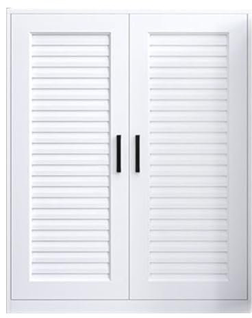 Armoire de rangement d'extérieur en aluminium imperméable pour abri de jardin, garage et bureau, organiseur multifonction pour jardin, terrasse, pelouse et serre