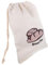 BEBEMOKO Bolsa De Pan De Lino Personalizada Funda De Almacenamiento Con Cierre Para Panes Galletas y Alimentos Reutilizables