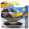 Hot Wheels - Mazda MX-5 Miata - HW Dream Garage 2/5 - HYW18 - Short Card - grau metallic - Legends Tour - Mattel 2025-1:64