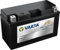 Batterie Moto VARTA Powersports AGM Active T7B (FA) - 12V 6,5Ah 85A