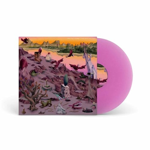 This Place You Know (Ltd. Transparent