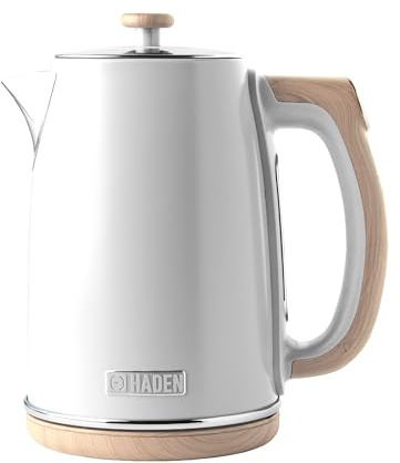 Haden Dorchester Wasserkocher 1,7 l (White)