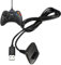 Générique Câble De Charge Pour Manette 360 | Câble Chargeur pour Manette de Jeu 360 | Pièces de Rechange et Accessoires