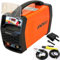 200AMP IGBT MMA/ARC/Stick DC Inverter Welder with Lift TIG 2 in 1 Welding Machine Digital Control HIGH Duty Cycle 60% + MMA Welding KIT