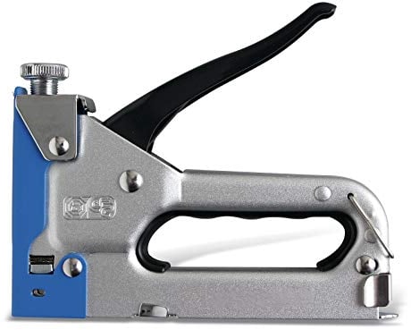 SECOTEC Handtacker Profi-Tacker Tacker Heftgerät Typ J / 53