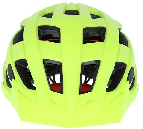 Trespass Adults Lightweight Bike Helmet Zprokit - Size M