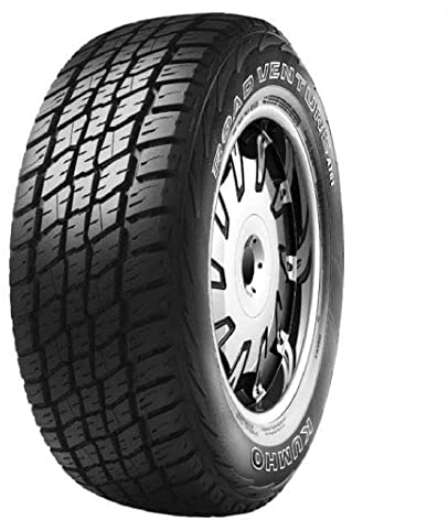 Sommerreifen 205/80 R16 104S Kumho Road Venture AT61