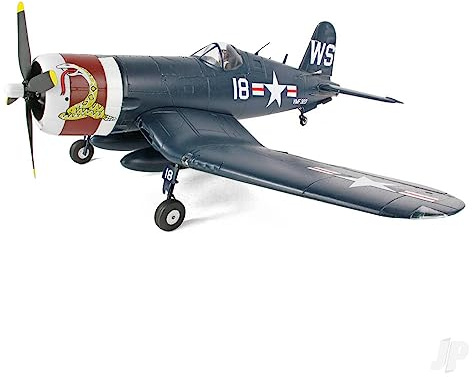 F4U Corsair PNP with Retracts (1100mm) - Arrows Hobby RC Scale Fighter Plane WW2