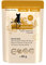 catz finefood Kitten N 7 Rind und Kalb Katzenfutter nass - Feinkost Kitten Nassfutter für junge Katzen ohne Getreide und Zucker mit hohem Fleischanteil, 16 x 85g Beutel