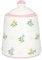 GreenGate Cilja Zuckerdose Weiss 0,3l