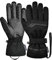Reusch Herren Primus R-tex Xt wasserdichte Membran, Angenehm Warme Skihandschuhe Softshellhandschuhe Schneehandschuhe Winter-Handschuhe