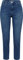 BRAX Damen Style Mary Ultralight Denim Verkürzte Five-Pocket-Jeans Jeans, Used Regular Blue, 27W / 32L EU