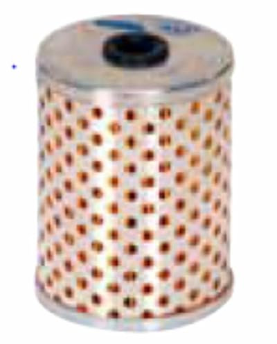 Ama Filtro Gasolio Adattabile per Trattori e Macchine da Lavoro – Compatibile con Riferimenti Originali Carraro, Fiaam, Goldoni, Lombardini, Tecnocar, Ufi, Made in Italy