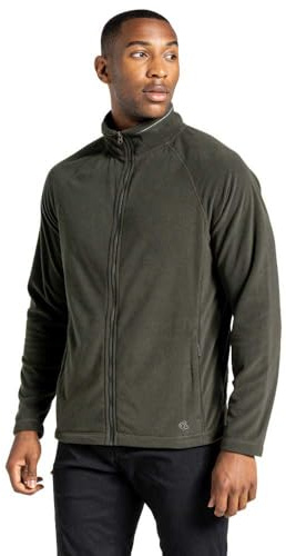 Craghoppers Mens Expert Corey 200 Full Zip Fleece with Pockets, Lightweight Insulating Bodywarmer Jacket - Perfect for Outdoors Hiking, Walking & Trekking