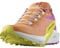 Salomon Sense Ride Damen Trail-Laufschuhe, Dämpfung und Reaktivität, Vielseitiger Grip, Leichtgewichtiger Schaft, Bird Of Paradise, 36 2/3