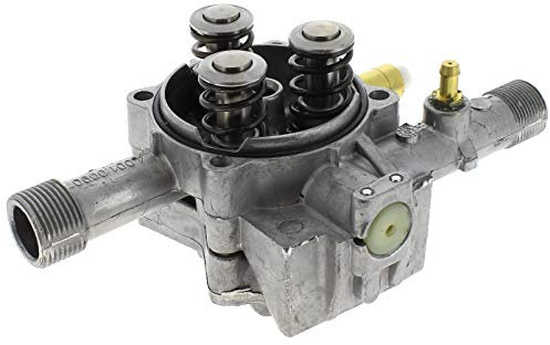 Pompe complete 5.099.0106 pour nettoyeur haute pression