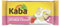 Mit Erdbeer & Brause Weiße Schokolade - Tablette de chocolat blanc Kaba saveurs de fraise et d'effervescence - Dégustation gourmande d'un chocolat fondant et crémeux - 85g Kaba