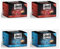 Caffé compatibili con Bialetti Multipack MIX miscela ROMA - 288 Capsule in Alluminio Mokespresso Formato Convenienza - 144 ROMA - 144 NAPOLI –