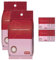 Stain Remover Wet Wipes,Clothing Stain Removal Wet Wipes,with Individual Wrapped (2)