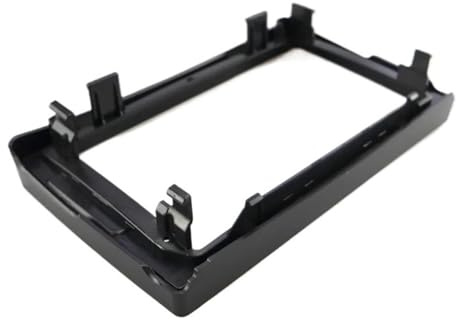 Radioblende Für Peugeot 3008 5008 Für Partner 2010-2017 9 Zoll Auto Rahmen Fascia Adapter Android Radio Armaturenbrett Montage Panel Kit