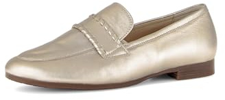 Gabor Damen Slipper, Frauen Slipper, Mokassins