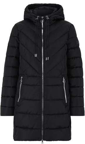 Betty Barclay Jacke Watte - 44