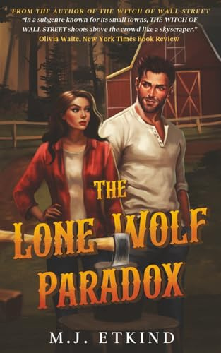 The Lone Wolf Paradox
