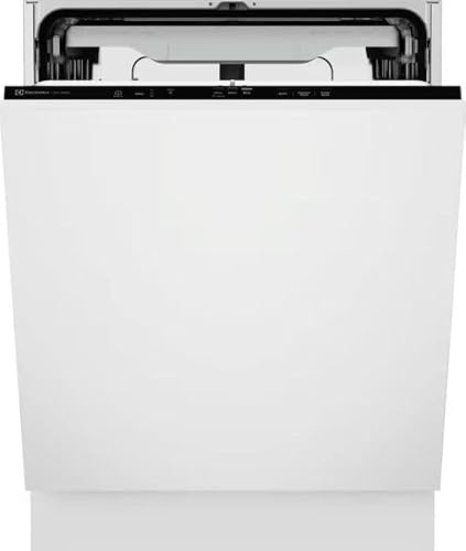 E52LC202S - Lave-vaisselle encastrable 60 cm à encastrement total 14 places Classe énergétique C