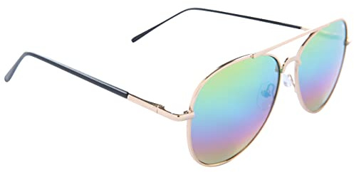 Trespass Hologram Kids Unisex Sunglasses